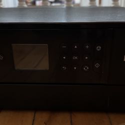 Epson Printer