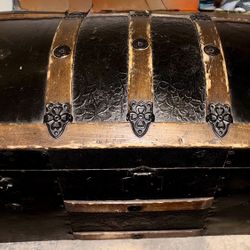Antique Chest