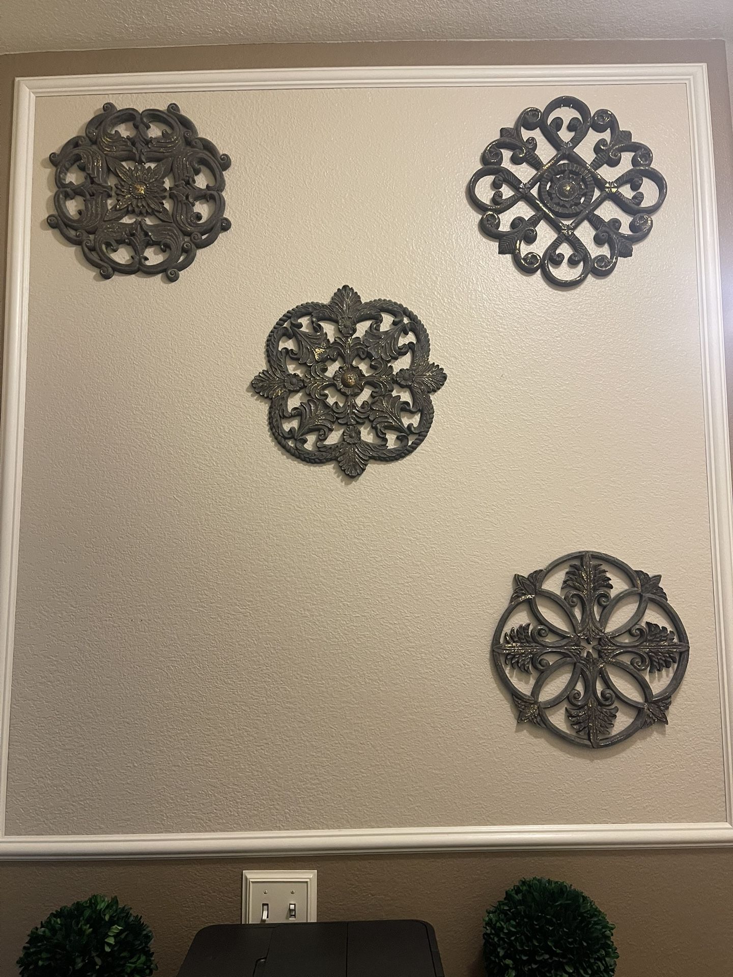 Wall Decor