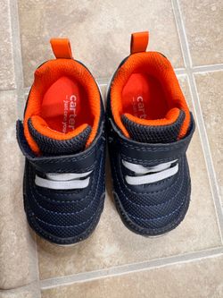 Infant shoes