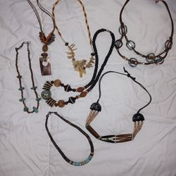 Handmade Jewelry