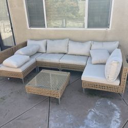 Patio Furniture 