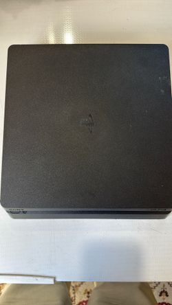 Playstation 4 Slim Console 1T