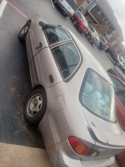 Toyota corolla  98