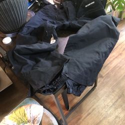 Hiking Or Snow Pants 