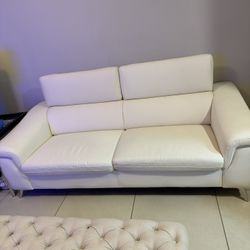 New Sofa