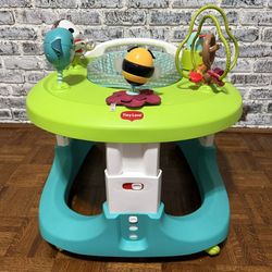 Tiny Love 4 In 1 Baby Mobile Activity Center