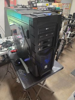 BUDGET PC FOR SALE