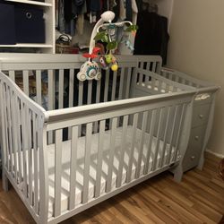 Baby Cribs