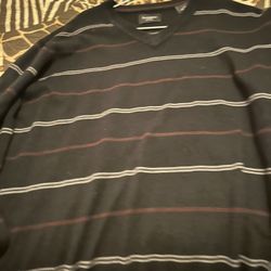 Nice Man’s Sweater Size L