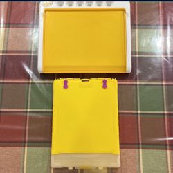 Crayola Art Storage Laptop For Travel