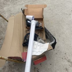 ONNI-402 Marine Antenna + Extra Parts Poynting Boat Sail  Ship
