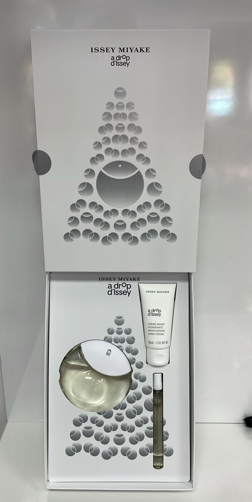 Issey Miyake A Drop D’Issey 3 Pc Gift Set - Only $80!!