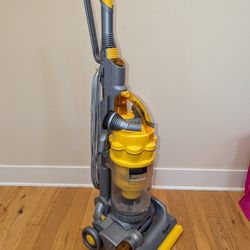 Dyson Vacuum  (DC 14)