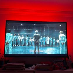 LG TV for sale 2019 55 Inch 