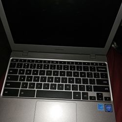 Samsung Chromebook