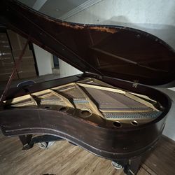 Conover Piano