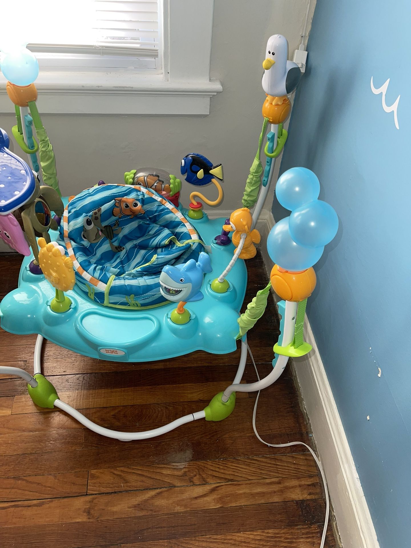 Baby Bouncer