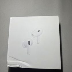 *BEST OFFER*AirPods Pro (2nd Generation)
