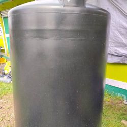 500 G Water Catchment 