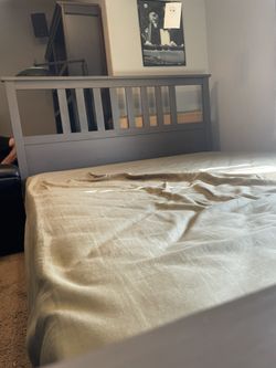 Bed Frame