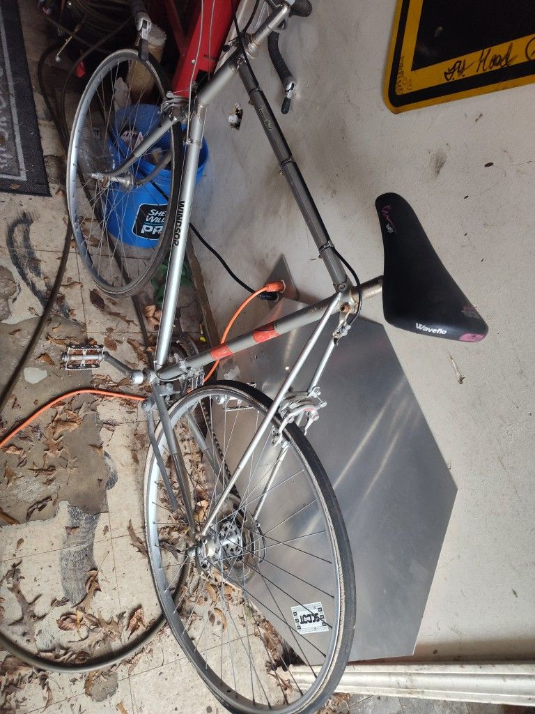Road Bike