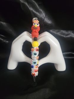 Elmo pen