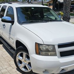 2010 Chevrolet Tahoe
