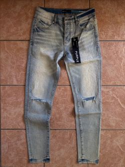 Purple Brand Jeans