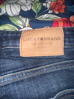 Denim jeans