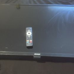 Flat Screen 