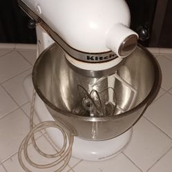Kitchen Aid K45 