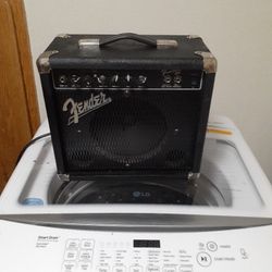 Fender Frontman Amp