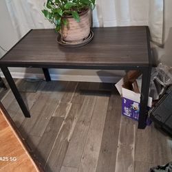 Small Kitchen Table