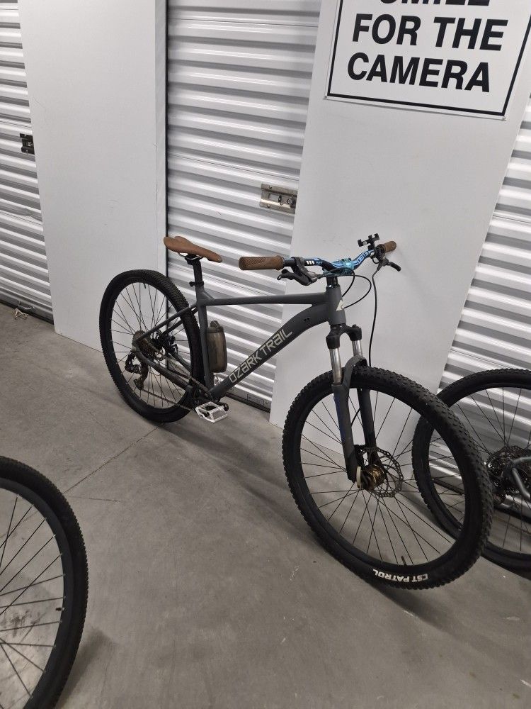 Ozark Trail 29" Large Frame 