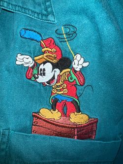 Vintage 90’s Disney Shirt