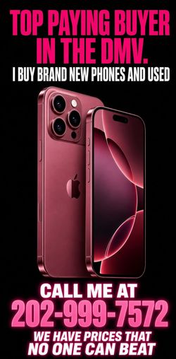 IPhone 18 Pro Max iPhone 18 Pro IPhone Buyer 17 Promax 17 Pro 16 Pro Max 15 Pro Max MacBooks IPads Airpod Samsung Galaxy