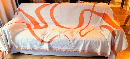Couch cover