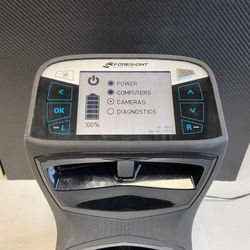 Foresight GC Quad