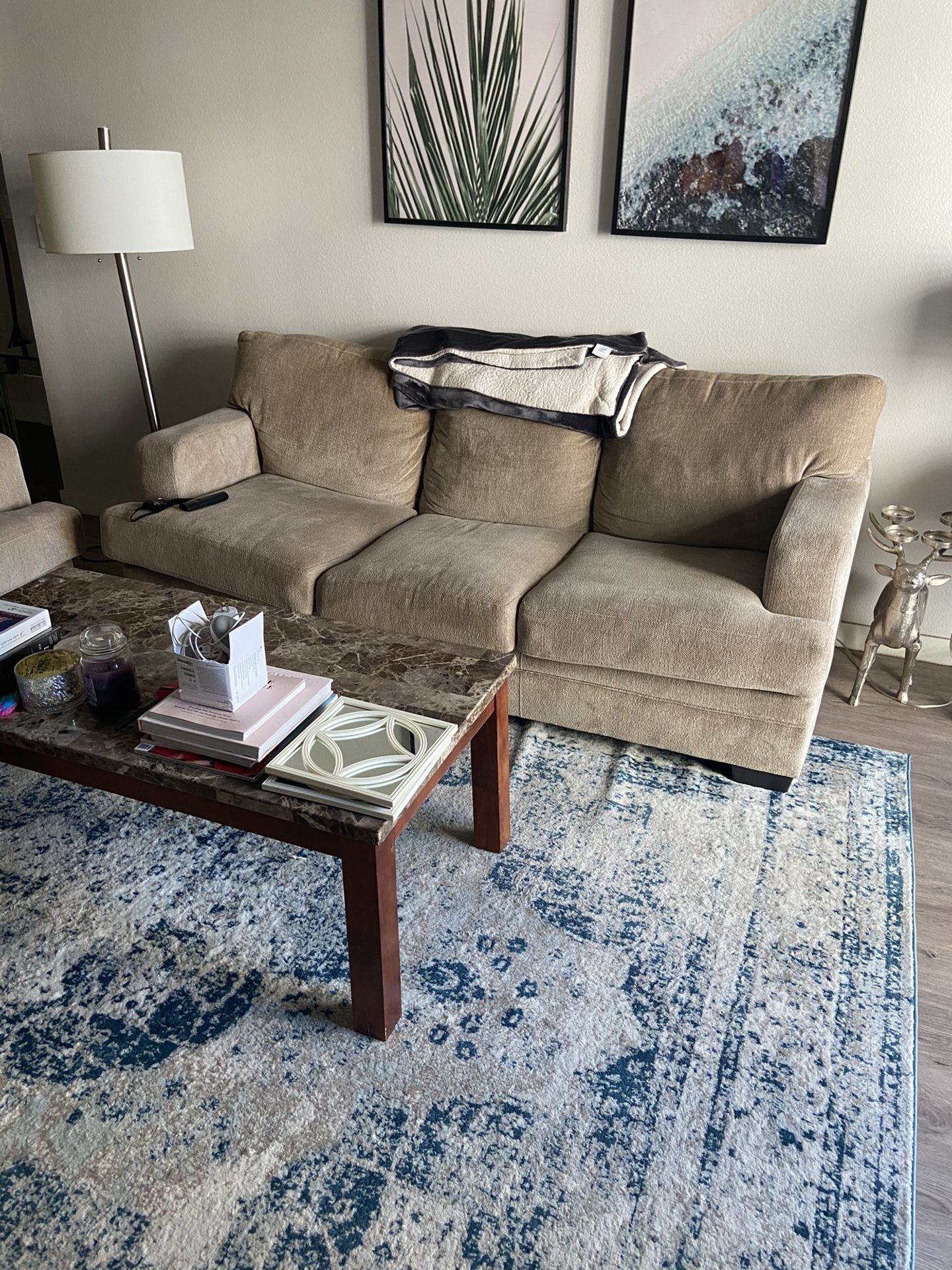 Area Rug