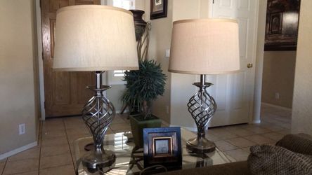 Lamps