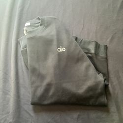 Alo sweatshirt
