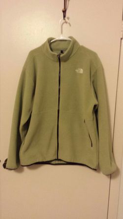 Men's Extra Large The North Face Jacket