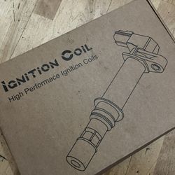 Ignition Coils  
