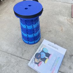 Portable Chairs $10 Each 