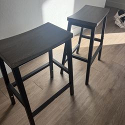 Bar stools