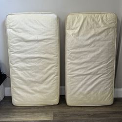 Sealy Brilliant Nights 2-Stage Crib Mattress