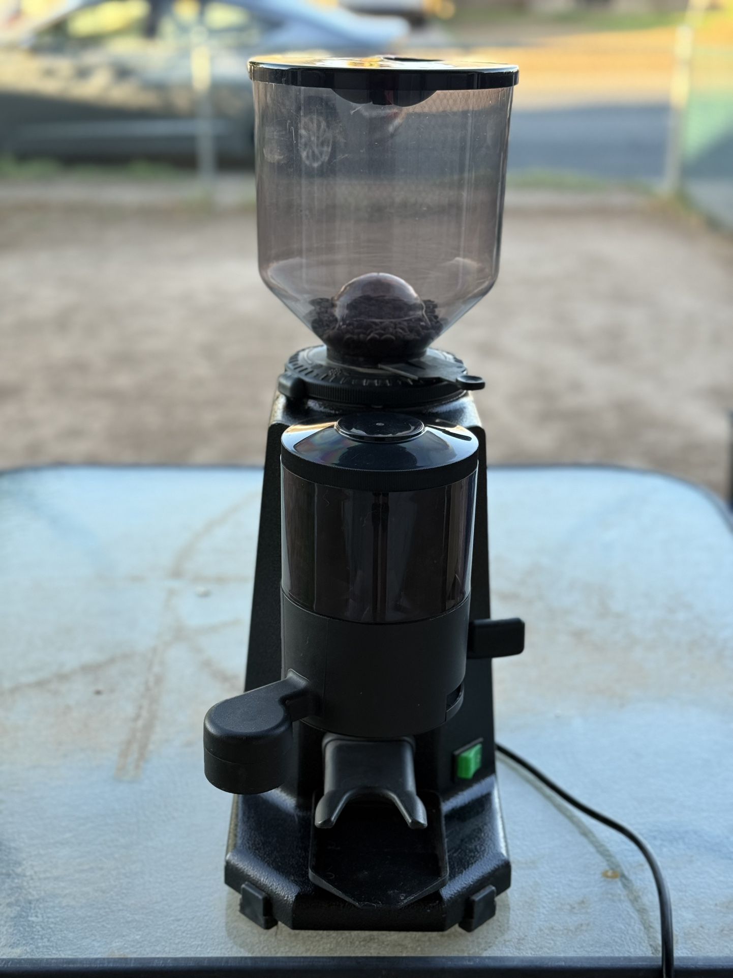 Marco Sm90 La San Marco Grinder LA SAN MARCO SM90 Espresso Coffee