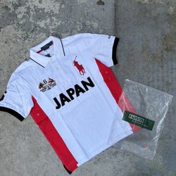 Chief Kees Luxury Japan Polo