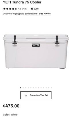 Yeti